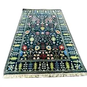 Zohi Interiors Rize 100% NZ Wool Oushak Rug