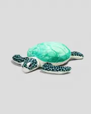 [Get It Now] Get It Now Sea Turtle Plush in Green