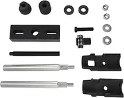 Gearwell Injector Puller Tool Injector Remover Extractor Set 303‑1706 for Transit Focus Mondeo Ranger Removal Kit