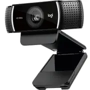 Logitech C922 Pro Full HD Stream Webcam Camera 1080P