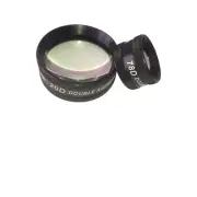 Combo Set of 20D & 78D Double Aspheric Lens With Manual