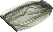 Mesh Head Net | Net Head | Mesh Net Head Netting Maskue Breathable Mesh for Hiking Fishing Adventure Gardening