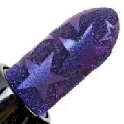 MAC Kiss of Stars Lipstick - ASTERISK Full Size NEW Discontinued