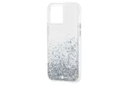 Case-Mate Twinkle Ombre Case - For iPhone 12/12 Pro 6.1" Black Multi