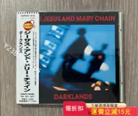 在飛比找Yahoo!奇摩拍賣優惠-the jesus and mary chain232【懷舊