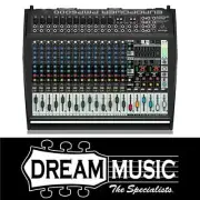 Behringer Europower PMP6000 Powered Mixer