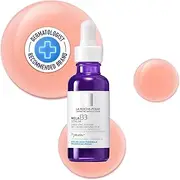 La Roche-Posay Mela B3 Dark Spot Niacinamide Serum 30ml, with 10% Niacinamide + Melasyl