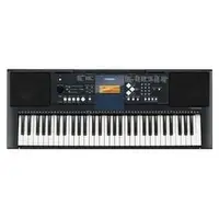 在飛比找PChome商店街優惠-＊翊銘樂器城＊YAMAHA PSR-E333 手提電子琴 N