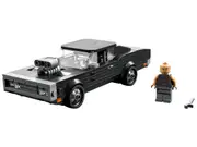 [Lego] Fast & Furious 1970 Dodge Charger R/T