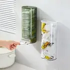 Underwear Container Space Underwear Organizer Mount Storage Box for Socks