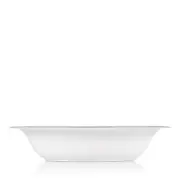 Vera Wang Wedgwood Vera Lace Golden Open Vegetable Bowl