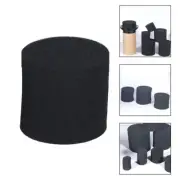 2PCS Foam Loud Speaker Port Bungs 3544556065mm Diameter X 50655060mm Height New