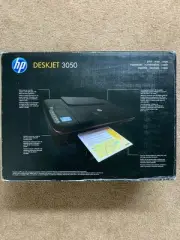 HP DeskJet 3050A All-In-One Inkjet Printer **FACTORY SEALED/BRAND NEW**