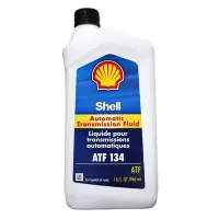 在飛比找Yahoo!奇摩拍賣優惠-【易油網】【缺貨】Shell ATF 134 高效能變速箱油