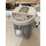 SAMPO 聲寶5.0L電熱水瓶
