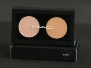 MAC STUDIO FINISH CONCEALER DUO - W10/NC20 (BA4) - BNIB