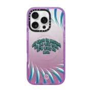 iPhone 16 Pro Impact Case MagSafe Compatible Meant To Be by Nathan Bennett