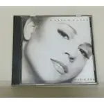 二手CD ，西洋音樂，MARIAH CAREY ，瑪麗亞凱莉，MUSIC BOX ，音樂盒，1993年，哥倫比亞發行