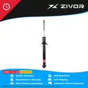 New KYB Shock Absorber Rear Right - Gas-A-Just For LEXUS LS460 USF40R #551123 (for: Lexus)