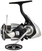 DAIWA Spinning Reel, Lexa, 2500-6000, Various (2023 Model)