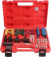 Universal Timing Locking Lock Tool Set Kit Crankshaft Cam Lock Timing Belt Tool