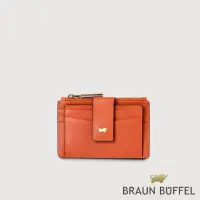 在飛比找momo購物網優惠-【BRAUN BUFFEL 德國小金牛】台灣總代理 城市 拉