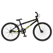 GT Mach One Junior 20" BMX Bike [Black] (2017)