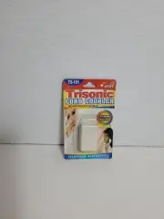 Trisonic Telephone Cord Coupler TS-101 New