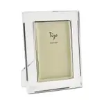 Tizo Lucite Clear Picture Frame, 4 x 6