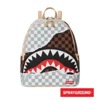 在飛比找momo購物網優惠-【SPRAYGROUND】UNSTOPPABLE ENDEA