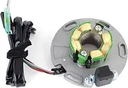 Stator Coil Compatible With Suzuki RM125 RM250 RM 125 250/32101-01B30 32101-01B31 32101-00B30 32101-28C01 32101-00B31 32101-28C00