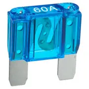 Narva Maxi Blade Fuse 60A, 1 Piece