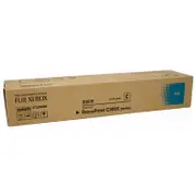 Fuji Xerox CT200806 Cyan Toner Cartridge