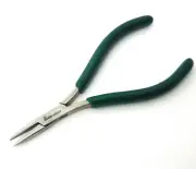 Micro-Fine Chain Nose Pliers By Beadsmith