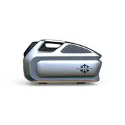 Zero Breeze Mark 3 Portable Camping Air Conditioner (No Battery Included)