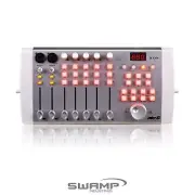 iCON AIO6 USB Audio MIDI Device and Control Surface 6 In 6 Out 24bit / 192kHz