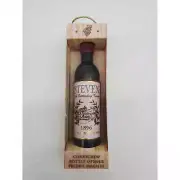 Corkscrew Wine Opener Magnet - Personalized with Steven