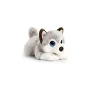 Signature Cuddle 32cm Pets Husky Soft Animal Plush Stuffed Toy Kids/Children 3y+