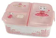 Claris The Mouse - Section Lunch Box