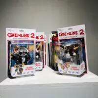 在飛比找蝦皮購物優惠-【Top1玩具店】現貨 NECA 電影【Gremlins 小