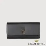 在飛比找遠傳friDay購物優惠-【BRAUN BUFFEL 德國小金牛】台灣總代理 賽德琳 