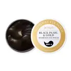 PETITFEE Black Pearl & Gold Hydrogel Eye Patch 1pack (60pcs)