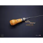 MFT 美國 SPEEDY STITCHER SEWING AWL 手縫機 修補工具 基本款 #120