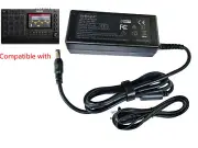 AC Adapter For Akai Professional MPC Live II MPCLive MPC X MPCX Standalone Music