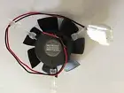 FISHER & PAYKEL FRIDGE SMALL FAN MOTOR 12VOLT 881113P 821183P