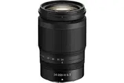Nikon NIKKOR Z 24-200mm f/4-6.3 VR Lens