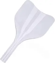 Face Shield For Hairspray, Haircut Face Protector, Barber Salon Face Shield, Haircut Shield With Handle, Salon Face Shield For Haircut, Face Shield For Haircutting, Hairspray Protection Shield