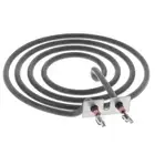 FITS HOTPOINT BELLING OVEN HOB TOP RADIANT COOKER ANNEAU ELEMENT 1800 WATT 7"