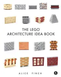 在飛比找誠品線上優惠-The LEGO Architecture Ideas Bo