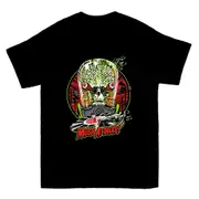 Music Attacks T-shirt